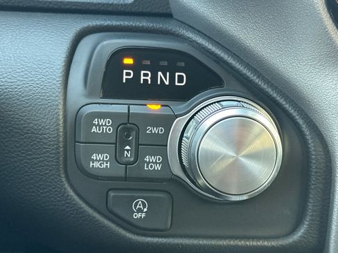 New 2026 RAM 1500 Laramie image 20