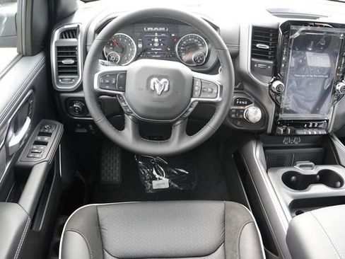 New 2026 RAM 1500 Laramie w/ Bed Utility Group image 13