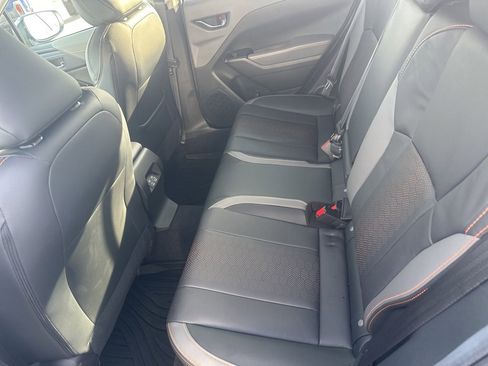 Certified 2025 Subaru Crosstrek 2.5i Limited image 23