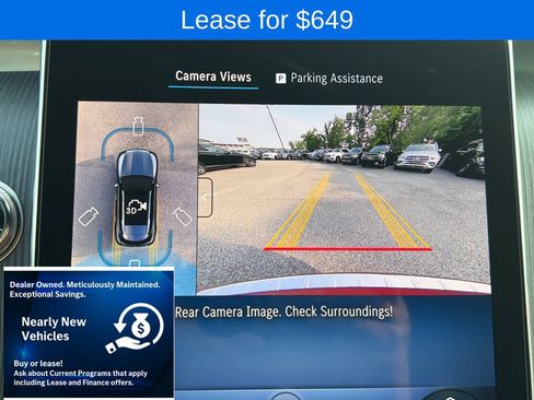 Used 2026 Mercedes-Benz GLC 300 image 10
