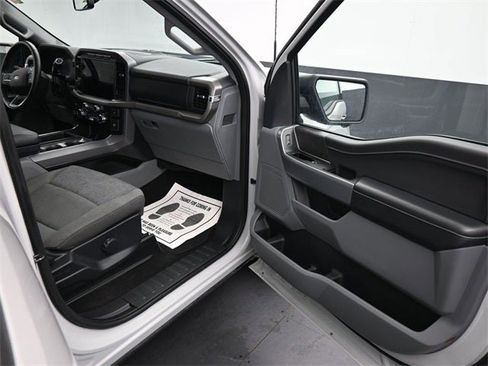 Used 2024 Ford F150 XLT w/ Mobile Office Package image 17