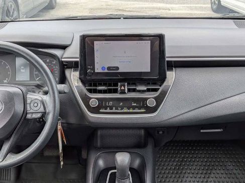 Used 2024 Toyota Corolla LE FWD image 15