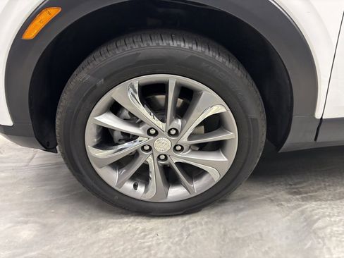Used 2022 Buick Encore GX Essence w/ Experience Buick Package image 23