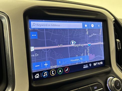 Used 2019 GMC Sierra 1500 AT4 w/ AT4 Preferred Package AWD/4WD image 21