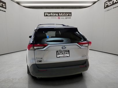 Used 2023 Toyota RAV4 XLE Premium
