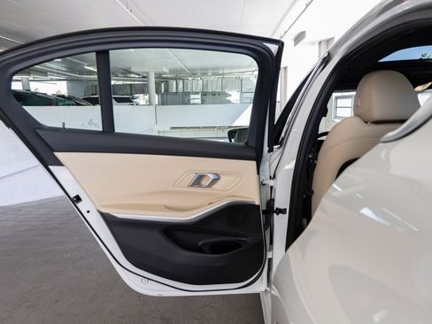 Certified 2024 BMW 330i Sedan w/ Convenience Package image 19