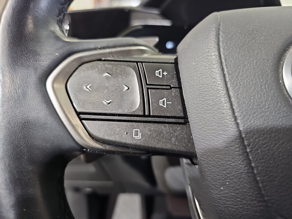 Used 2024 Lexus NX 450h+ AWD w/ Vision Package image 17