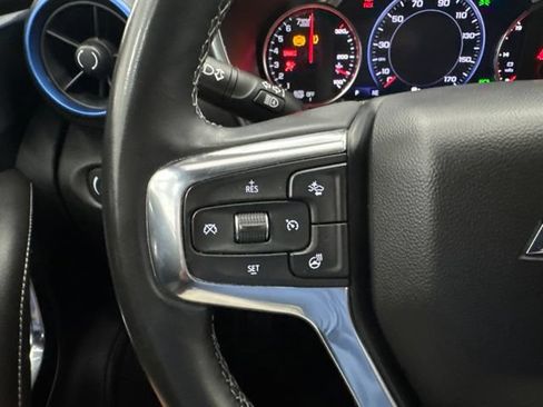 Used 2023 Chevrolet Blazer RS w/ Driver Confidence II Package FWD image 12