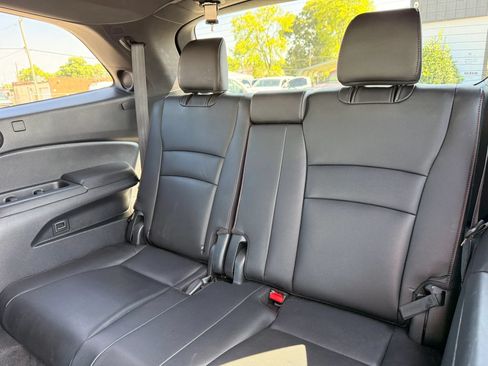 Used 2020 Honda Pilot Black Edition image 13