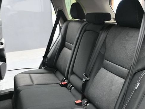 Used 2024 Nissan Rogue SV AWD/4WD image 20