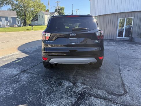 Used 2018 Ford Escape SEL FWD image 5