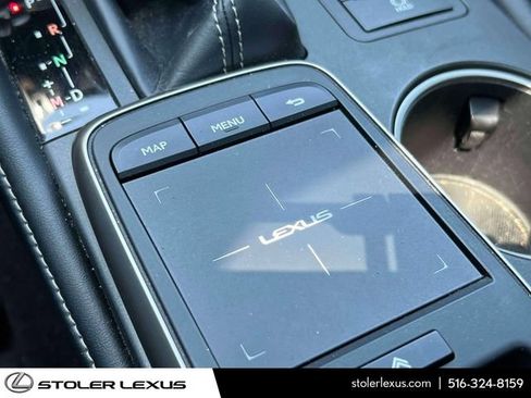 Certified 2022 Lexus RC 350 F Sport RWD image 37