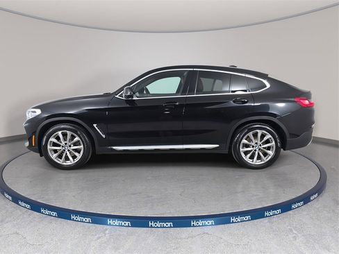 Used 2019 BMW X4 xDrive30i w/ Premium Package image 9