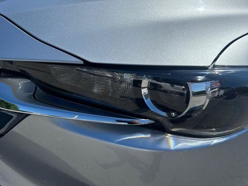 Used 2019 MAZDA CX-5 Touring AWD/4WD image 15