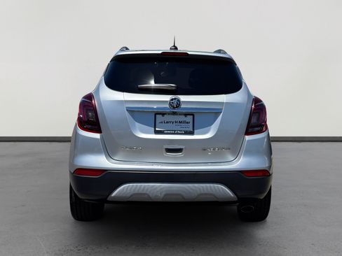 Used 2017 Buick Encore Preferred FWD image 4