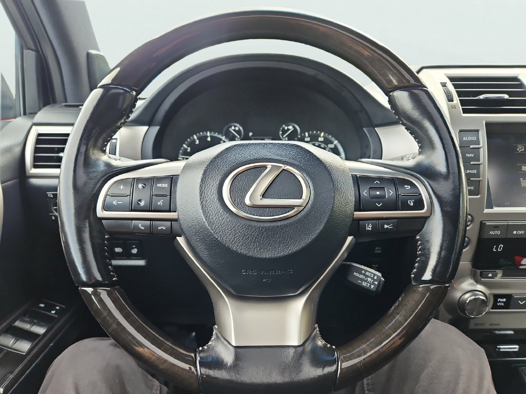 Used 2021 Lexus GX 460 Premium AWD/4WD image 33