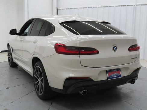 Used 2019 BMW X4 xDrive30i w/ M Sport Package 2 image 5