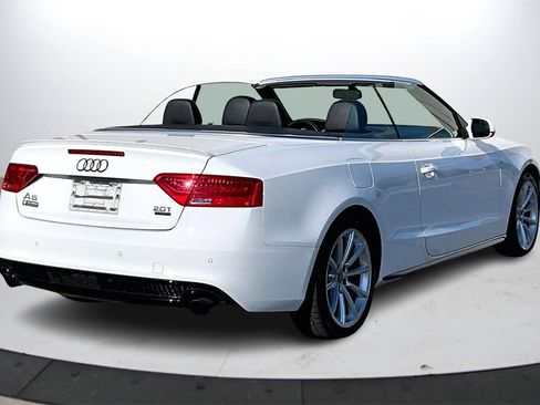 Used 2017 Audi A5 2.0T Sport w/ Convenience Package image 9