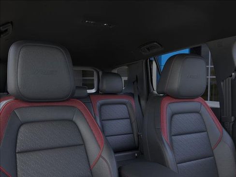 New 2026 Chevrolet Equinox RS w/ Convenience Package III image 24