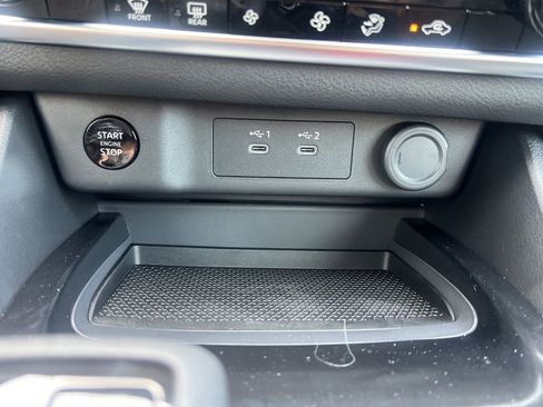 New 2026 Nissan Rogue SV FWD image 6
