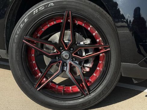 Used 2023 Acura RDX A-Spec FWD image 9