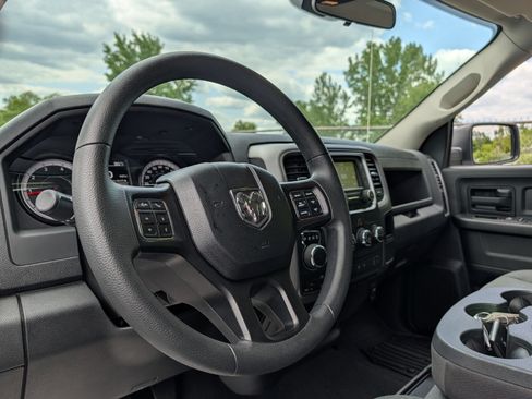 Used 2023 RAM 1500 Tradesman w/ Popular Equipment Group AWD/4WD image 25