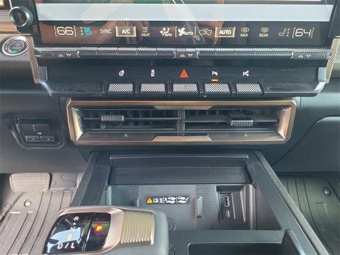 New 2025 GMC Hummer EV 3X image 19