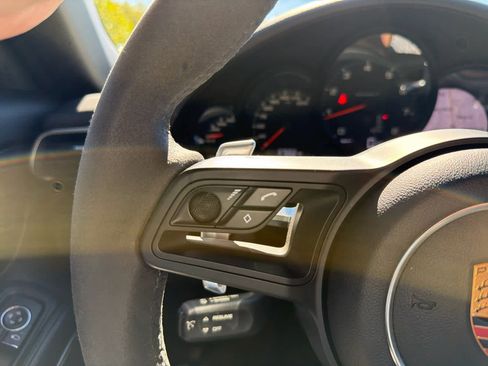 Used 2018 Porsche 911 Carrera T image 31