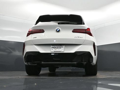 New 2026 BMW X3 xDrive30 w/ M Sport Package AWD/4WD image 41
