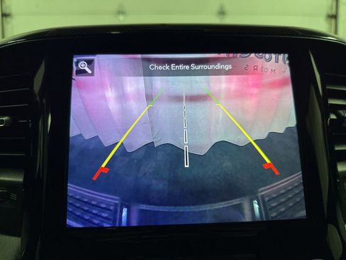 Used 2019 RAM 2500 Power Wagon image 28