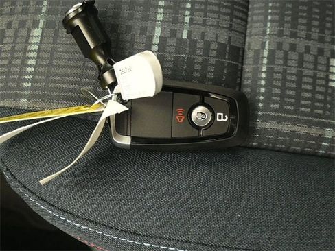 New 2025 Ford Bronco Sport Heritage w/ Convenience Package image 14