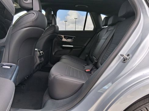 New 2026 Mercedes-Benz GLC 300 4MATIC image 20