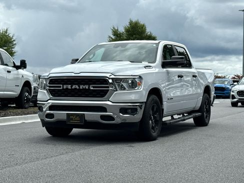 Used 2023 RAM 1500 Lone Star RWD image 9