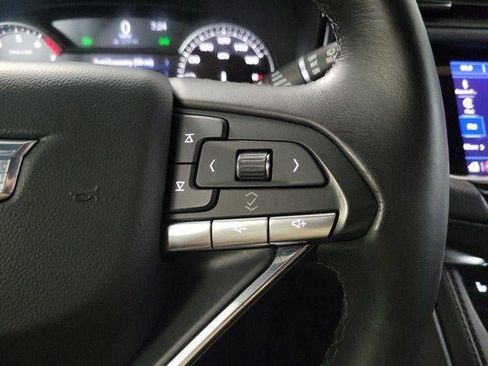 Certified 2024 Cadillac XT6 Luxury FWD image 23