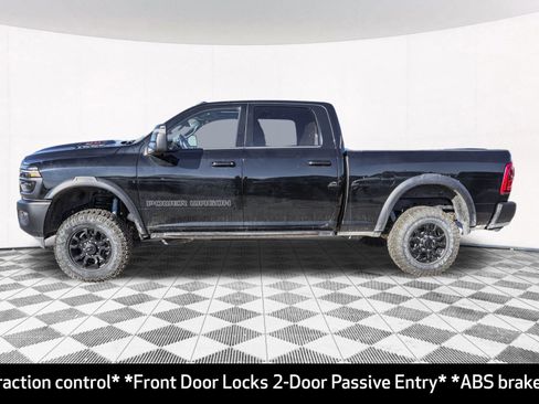 New 2025 RAM 2500 Power Wagon image 15