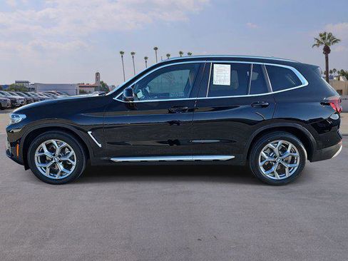 Used 2024 BMW X3 sDrive30i w/ Premium Package image 8