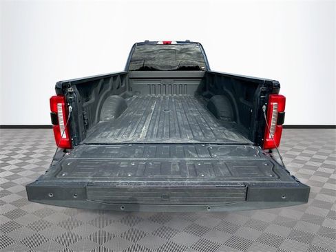 Used 2023 Ford F350 King Ranch w/ Chrome Package image 27