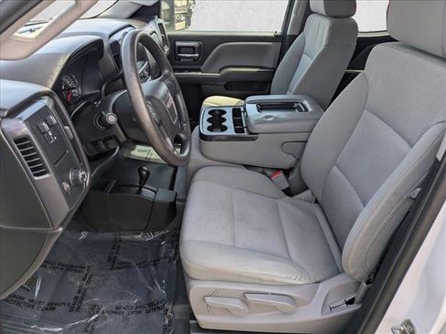 Used 2019 GMC Sierra 2500 4x4 Double Cab w/ Sierra Convenience Package image 15