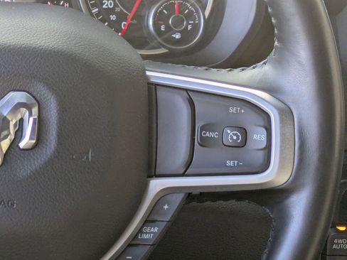 Used 2022 RAM 1500 Big Horn image 14