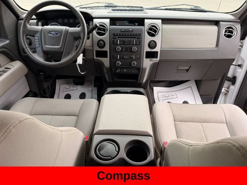 Used 2010 Ford F150 XLT AWD/4WD image 22