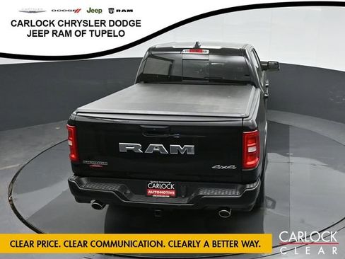 New 2026 RAM 1500 Big Horn image 56