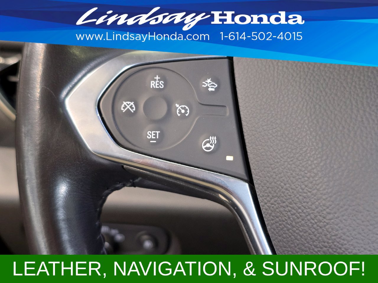 Used 2019 Chevrolet Traverse Premier w/ Redline Edition AWD/4WD image 15