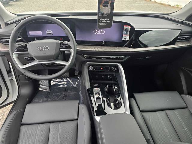 New 2026 Audi Q5 Premium AWD/4WD image 20