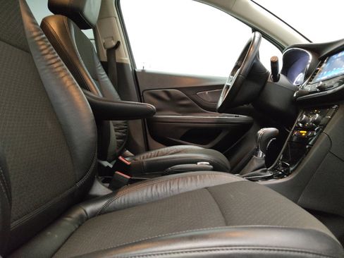 Used 2017 Buick Encore Preferred FWD image 21
