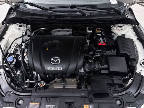 Used 2016 MAZDA MAZDA6 Grand Touring w/ GT Technology Package image 12