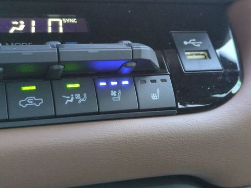 New 2026 Toyota Tundra 1794 Edition image 22