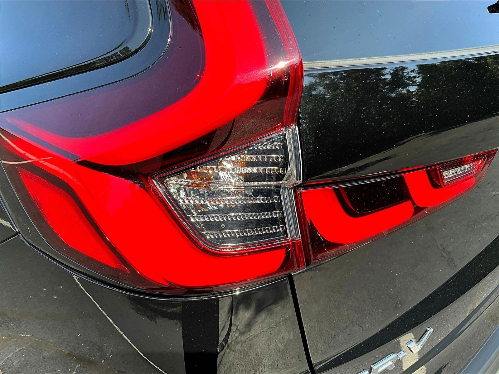 Certified 2024 Honda CR-V EX image 23