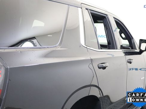 Certified 2024 Chevrolet Tahoe LT image 5