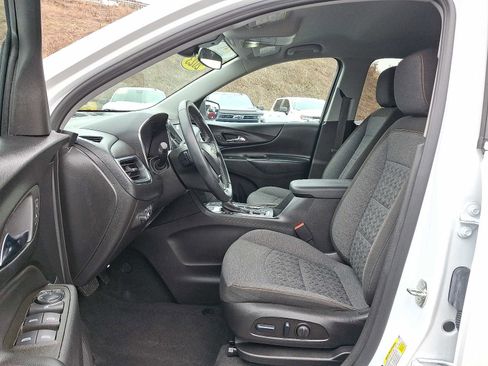 Used 2023 Chevrolet Equinox LT image 13