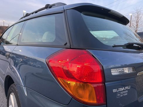 Used 2007 Subaru Outback 2.5i image 21
